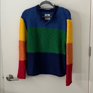 UNIF CALEB SWEATER